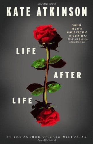Cover of Life After Life