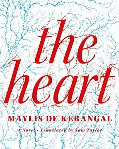 Cover of The Heart