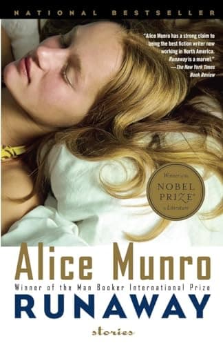 Cover of Runaway: Stories