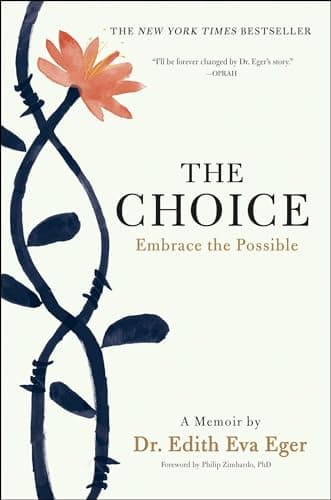 Cover of The Choice: Embrace the Possible