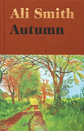 Cover of Autumn