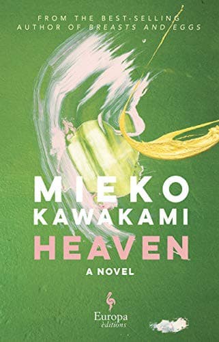Cover of Heaven