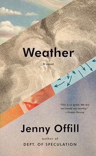 Cover of Weather
