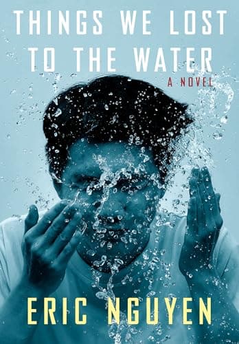Cover of Things We Lost to the Water