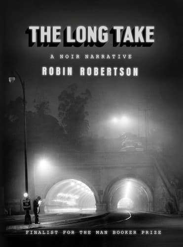 Cover of The Long Take