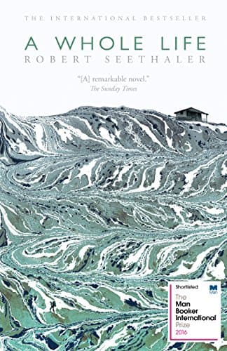 Cover of A Whole Life