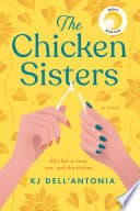 Cover of The Chicken Sisters