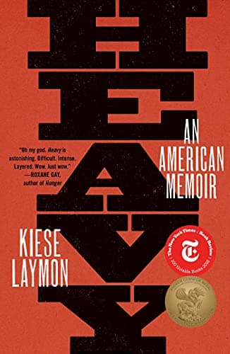 Cover of Heavy
