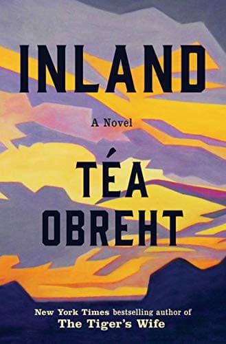 Cover of Inland