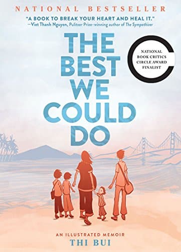 Cover of The Best We Could Do