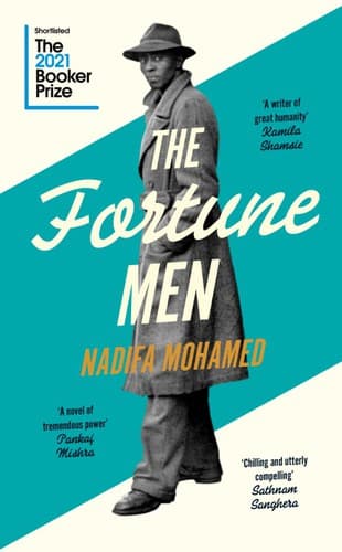 Cover of The Fortune Men