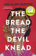 Cover of The Bread the Devil Knead