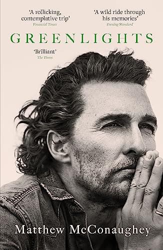 Cover of Greenlights