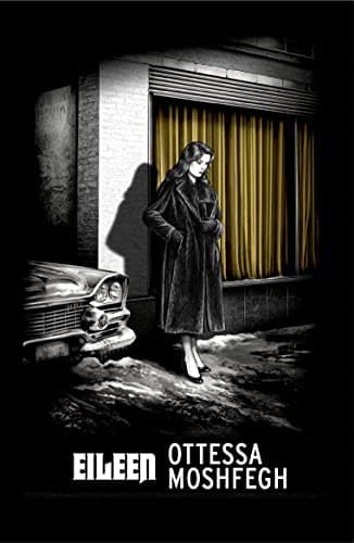 Cover of Eileen