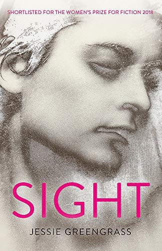 Cover of Sight