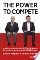 Cover of The Power to Compete