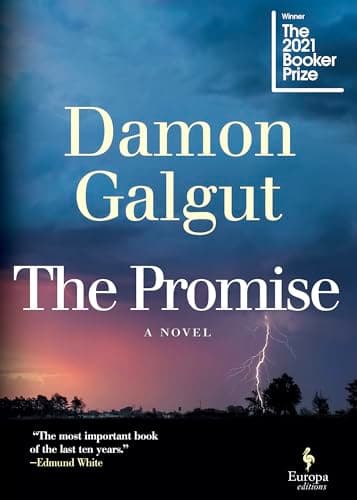Cover of The Promise