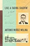 Cover of Like a Fading Shadow