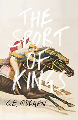 Cover of The Sport of Kings