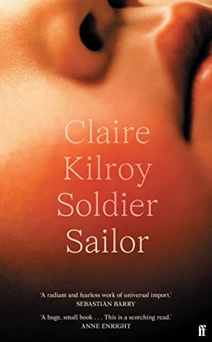 Cover of Soldier Sailor