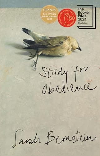 Cover of Study for Obedience