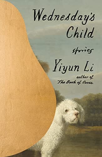 Cover of Wednesday's Child: Stories
