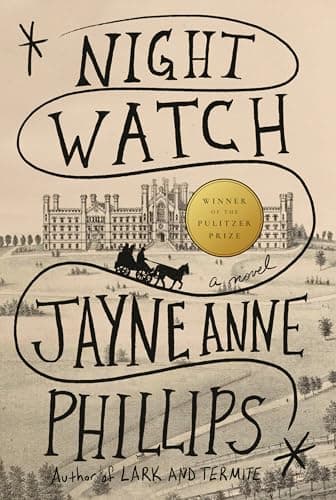 Cover of Night Watch