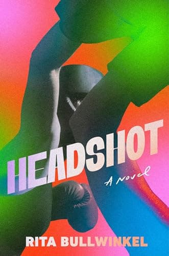 Cover of Headshot
