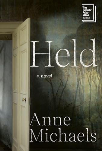Cover of Held