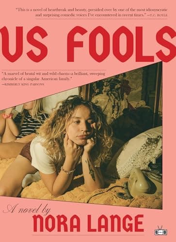 Cover of Us Fools