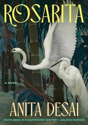 Cover of Rosarita