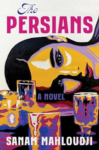 Cover of The Persians