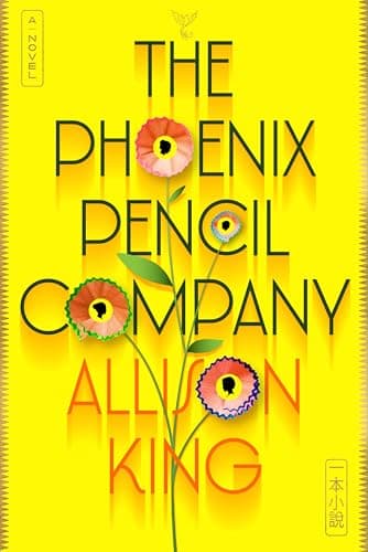 Cover of The Phoenix Pencil Company