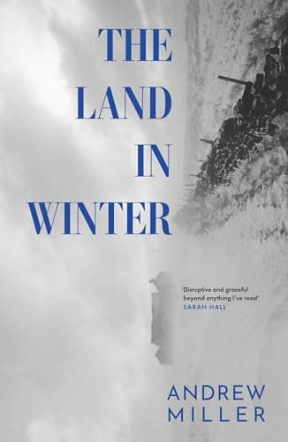 Cover of The Land in Winter