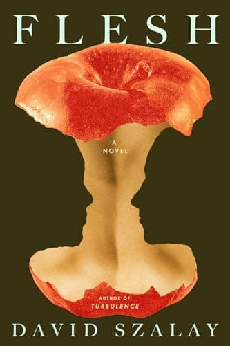Cover of Flesh