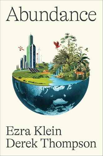 Cover of Abundance