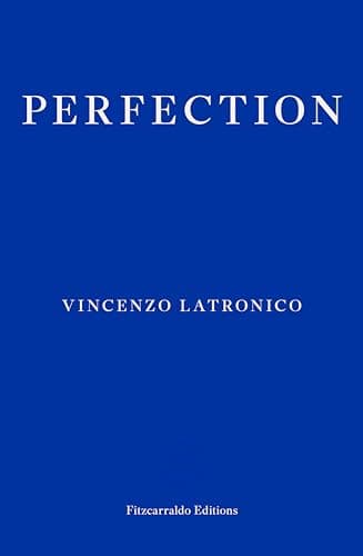 Cover of Perfection