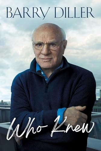 Cover of Who Knew
