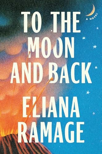 Cover of To the Moon and Back