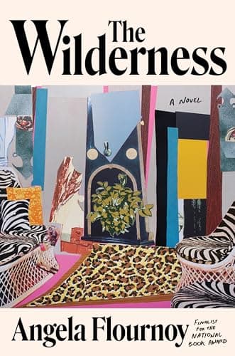 Cover of The Wilderness