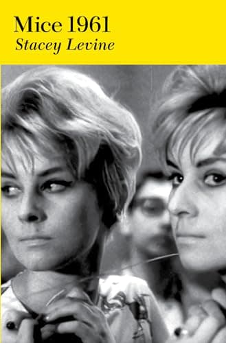 Cover of Mice 1961