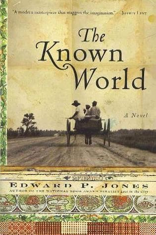 Cover of The Known World