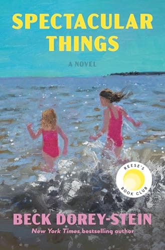 Cover of Spectacular Things