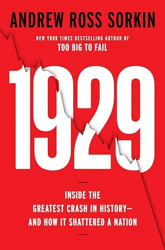 Cover of 1929