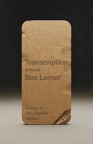 Cover of Transcription