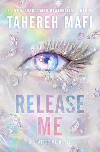 Cover of Release Me