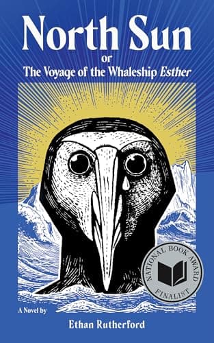 Cover of North Sun