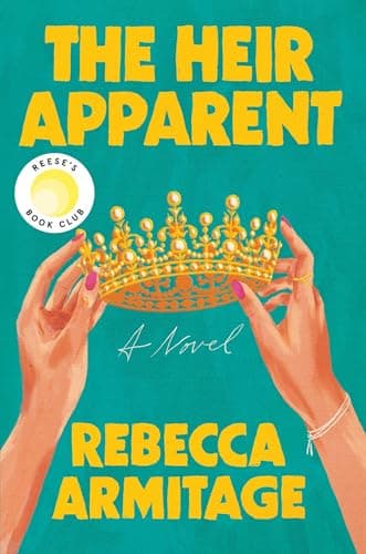 Cover of The Heir Apparent