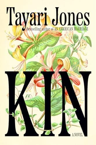 Cover of Kin