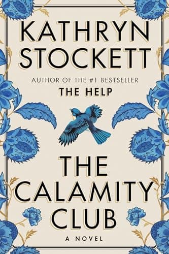 Cover of The Calamity Club
